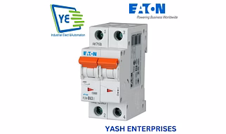 2-63A DP MC 4P, mAKE- EATON