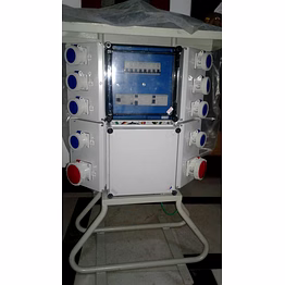 plug socket db ip67