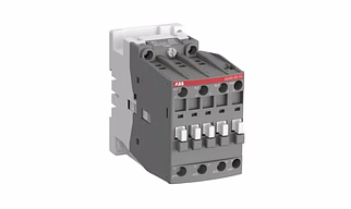 32 Amp, 3 Pole AC contactor, AX32 ABB Contactor