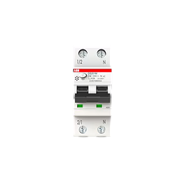 32a 30ma/100ma/300ma dp rcbo make abb dsb201 m c32 ac30/ac100/ac300