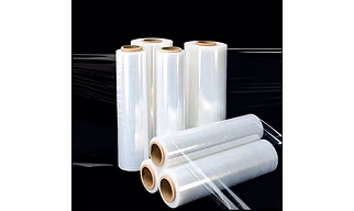 LLDPE STRETCH FILM