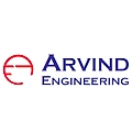 ARVINDBHAI VALJIBHAI MISTRY-logo