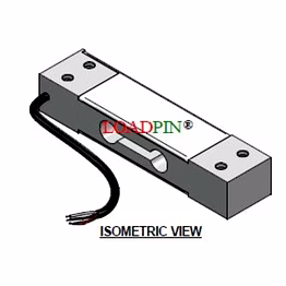 loadpin load cell table top 40kgf