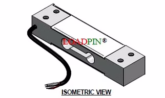 LOAD CELL TABLE TOP 40KGF