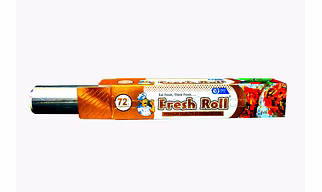 ALLUMINIUM FOIL ROLL