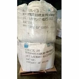 kaosil china clay powder for dustless chalk manufacturing