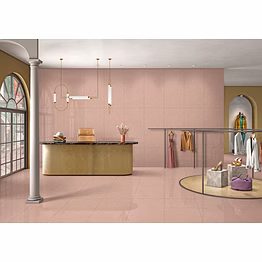 coverlis porcelain tiles plain color series
