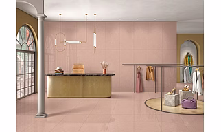 Porcelain Tiles PLAIN COLOR SERIES
