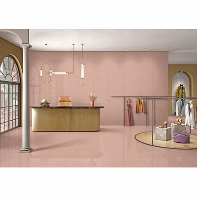 coverlis porcelain tiles plain color series