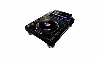 Pioneer Cdj3000