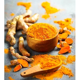 Turmeric
