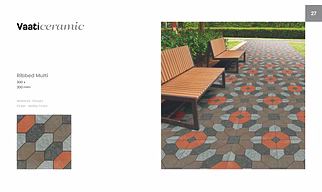 Premium Outdoor Tiles for Stunning Outdoor Spaces