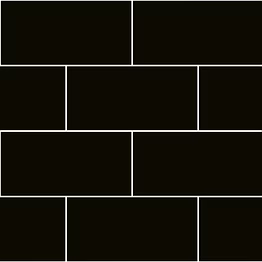 600 x 300 ceramic floor and wall tiles - set of 10