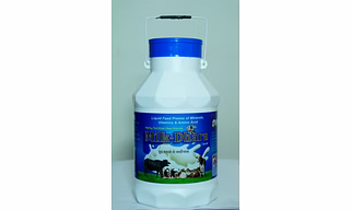 Milkdhara Liquid