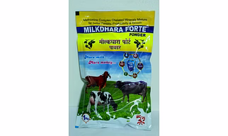 Milkdhara Forte Mineral Mixture