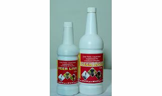 VEERLIV LIVERTONIC LIQUID