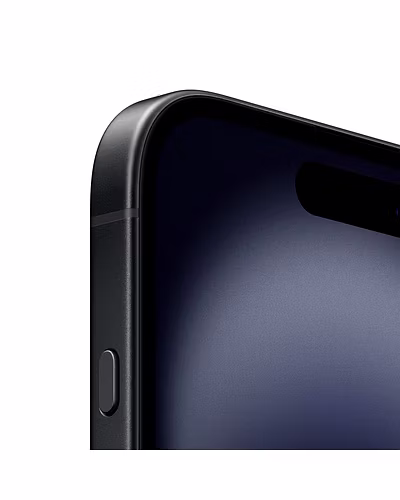 iPhone 16 128 GB: 5G Mobile Phone Black Unlocked-2