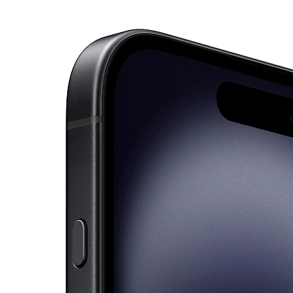 iPhone 16 128 GB: 5G Mobile Phone with Camera Control, A18 Chip and a Big Boost in Battery Life. Works with AirPods; Black, New,Unlocked-2