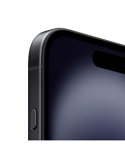 iPhone 16 128 GB: 5G Mobile Phone with Camera Control, A18 Chip and a Big Boost in Battery Life. Works with AirPods; Black, New,Unlocked-2
