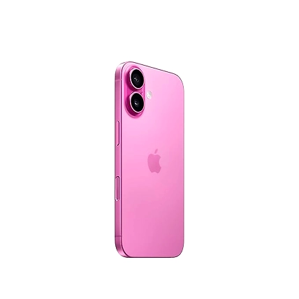 iPhone 16 128 GB: 5G Mobile Phone with Camera Control, A18 Chip and a Big Boost in Battery Life. Works with AirPods; Pink, New,Unlocked-1