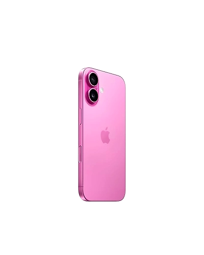 iPhone 16 128 GB: 5G Mobile Phone with Camera Control, A18 Chip and a Big Boost in Battery Life. Works with AirPods; Pink, New,Unlocked-1