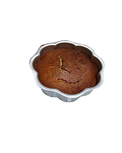Aluminium Cake Mould Flowers Set of 3 Mould Cake Mold Pans 3-Piece Set Aluminum Heavy Duty Rectangular-4