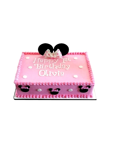 Aluminium Cake Mould Square Set of 3 Mould Cake Mold Pans 3-Piece Set Aluminum Heavy Duty Rectangular Wedding/Birthday/Party Cake-4