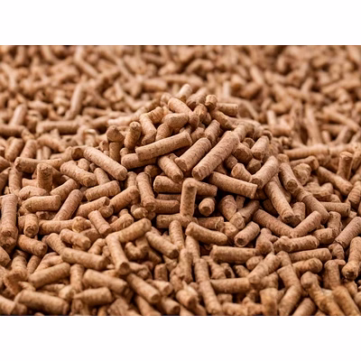 biomass wood pallets