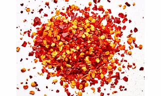 Red Chilli Flakes