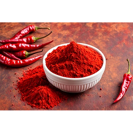 red chilli powder