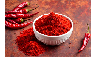 Red Chilli Powder