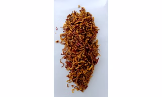Dehydrated Pink Fried Onion