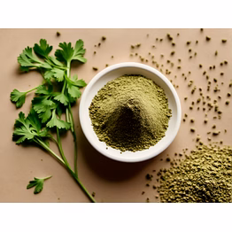 coriander powder
