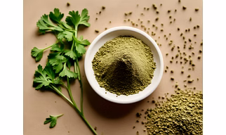 Coriander Powder