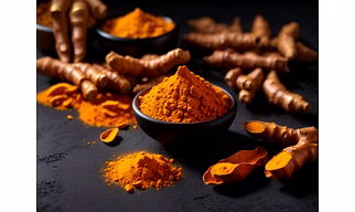 Turmeric Powder