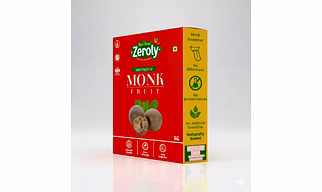 MONK FRUIT SWEETNER