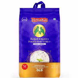 rettai kili ponni boiled rice