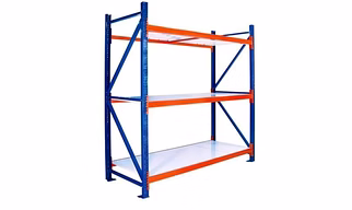HEAVY DUTY RACK