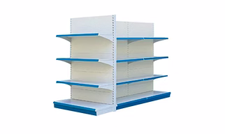 SUPER MARKET RACK