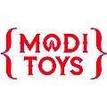 MODI TOYS PRIVATE LIMITED-logo