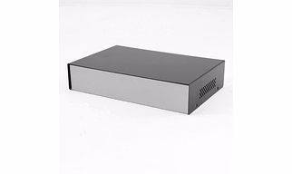 Sheet Metal Enclosures