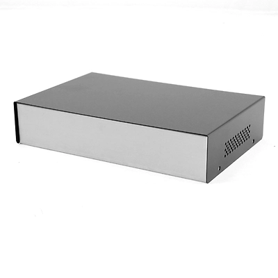 Sheet Metal Enclosures