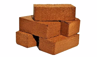 Cocopeat