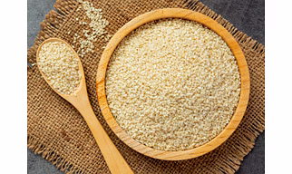Sesame Seeds