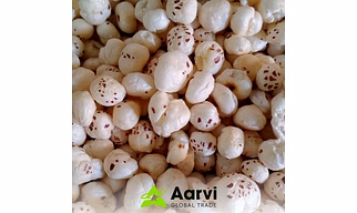 Foxnuts Makhana