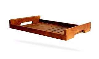 Wooden Tray - WDTY-001