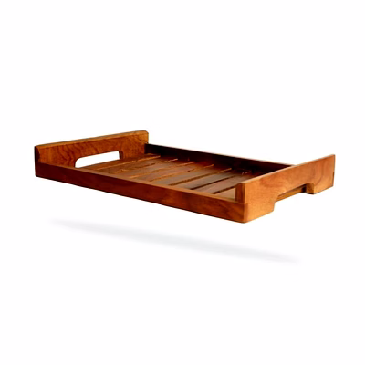 wooden tray - wdty-001
