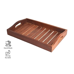 Wooden Tray - WDTY-002