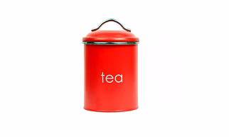 Tea Box - IRBX-001