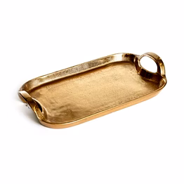 aluminium tray - alty-002